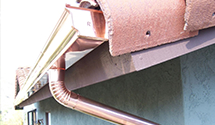 Rain Gutter Installation, Repair, Cleaning in San Fidel, NM